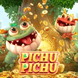 Bocoran RTP Slot 5G Games Pichu Pichu